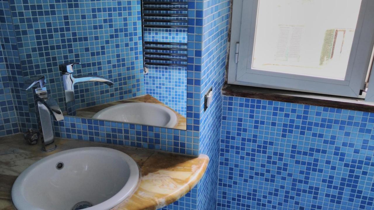 In San Lorenzo روما المظهر الخارجي الصورة